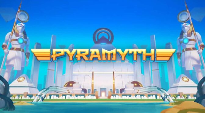 Pyramyth
