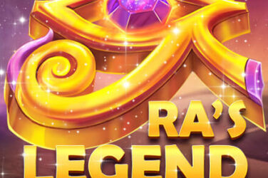 Ra's legend