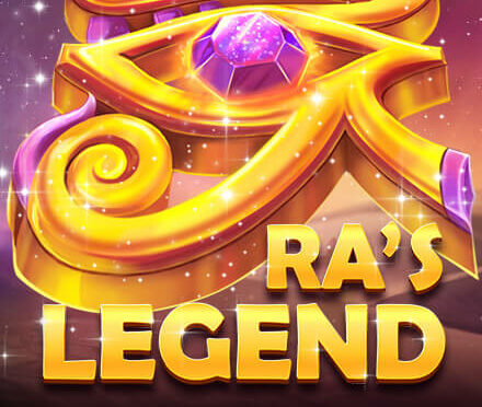 Ra’s legend