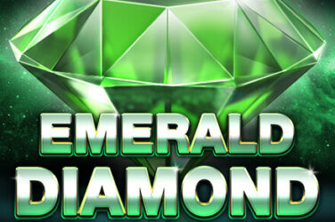 Emerald diamond