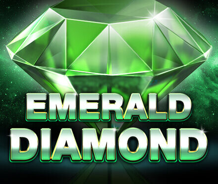 Emerald diamond