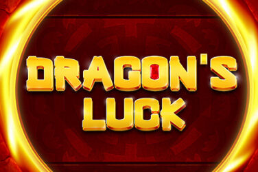 Dragon's luck