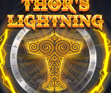 Thor’s lightning