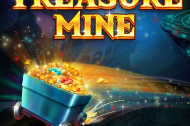 Treasure mine