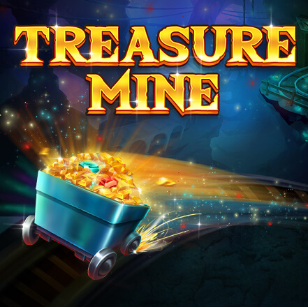 Treasure mine