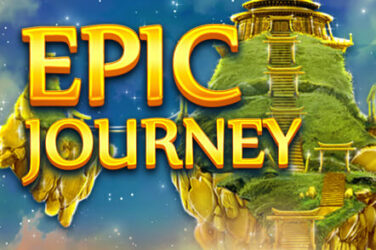 Epic journey