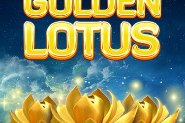 Golden lotus