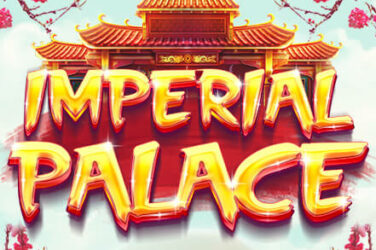 Imperial palace