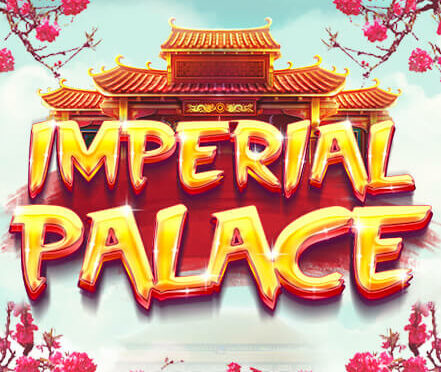 Imperial palace