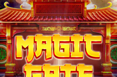 Magic gate