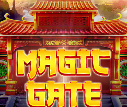 Magic gate