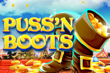 Puss'n boots