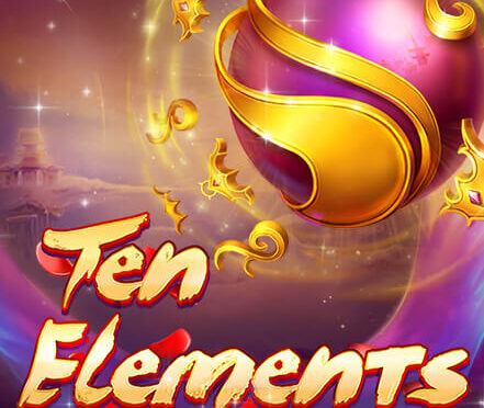 Ten elements
