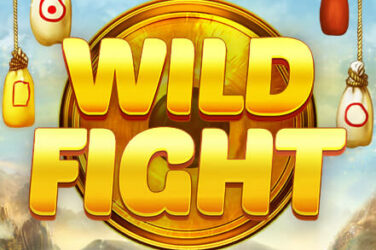 Wild fight