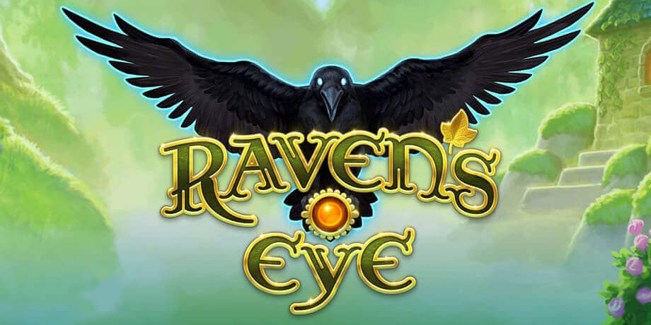 Ravens eye