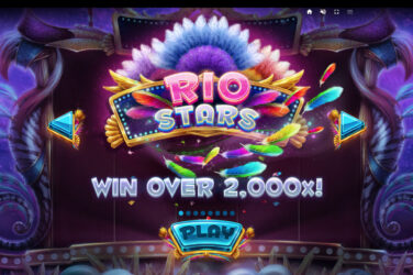 Rio stars