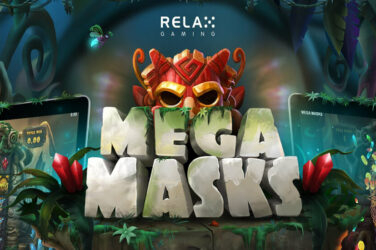 Mega masks