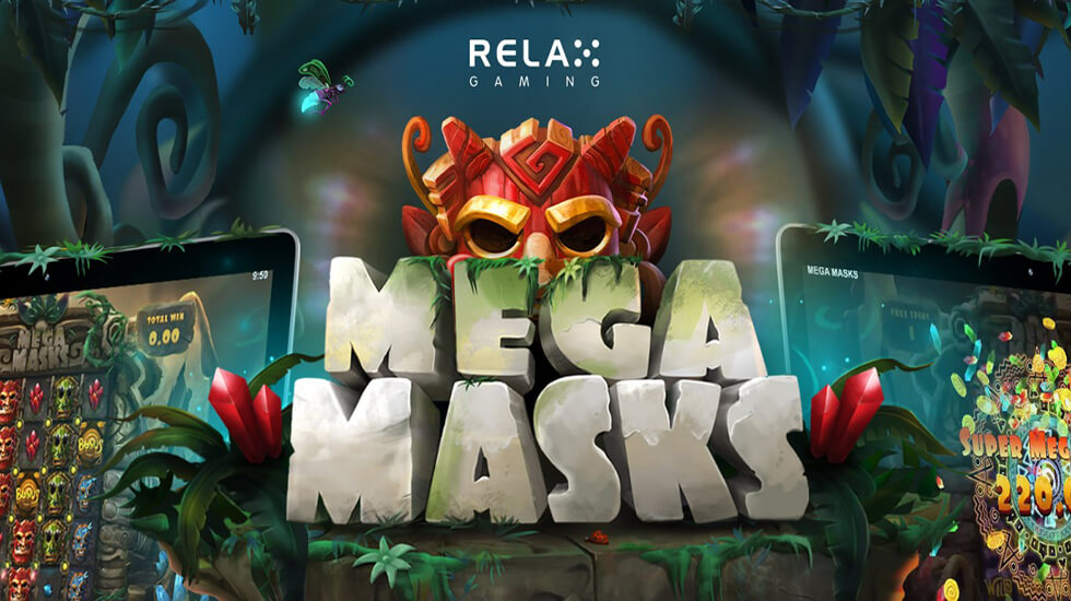Mega masks