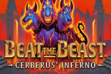 Beat the beast cerberus' inferno