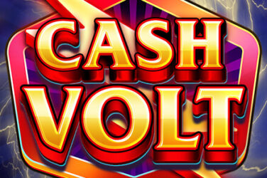 Cash volt