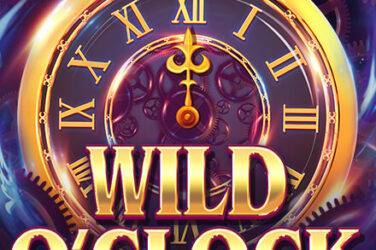 Wild o'clock