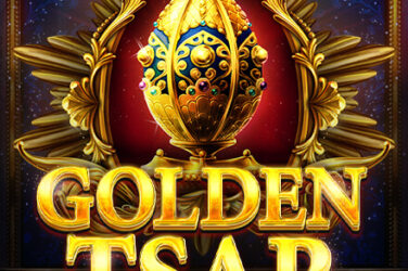 Golden tsar