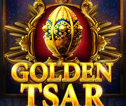 Golden tsar