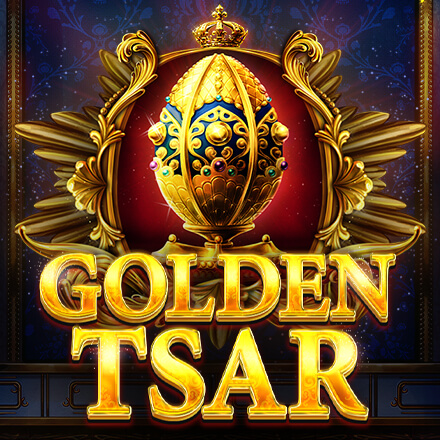 Golden tsar