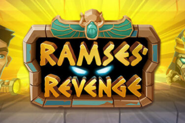 Ramses revenge