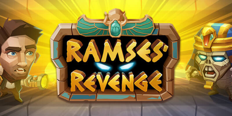 Ramses revenge