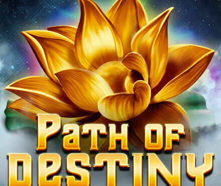 Path of destiny