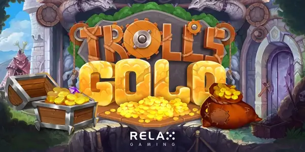 Trolls’ gold