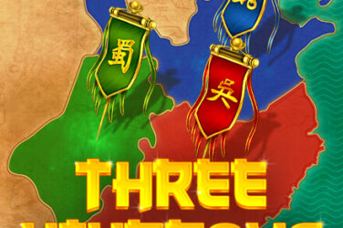 Three kingdoms