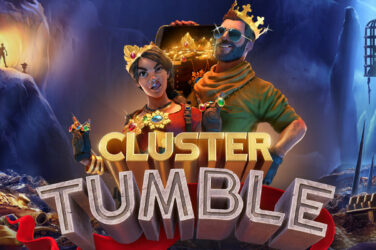 Cluster tumble