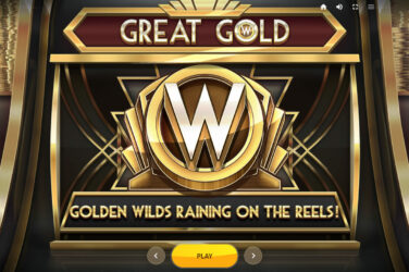 Great gold