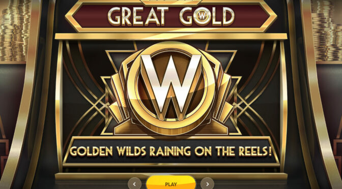 Great gold