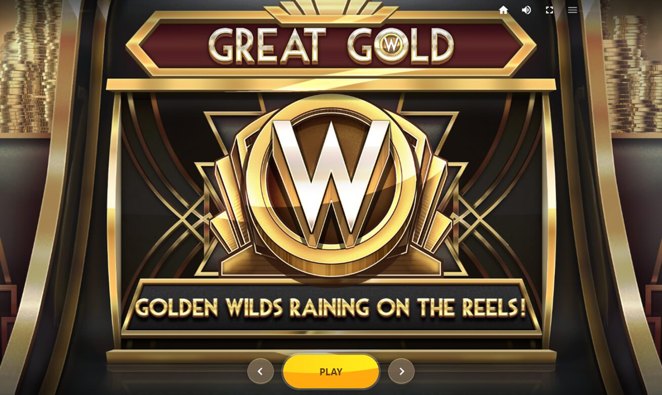 Great gold