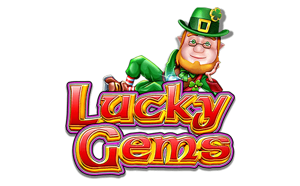 Lucky gems deluxe