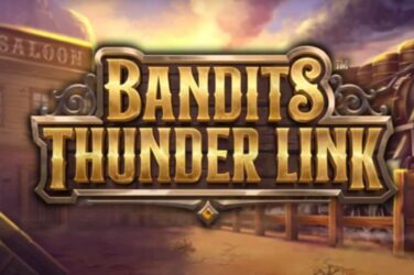 Bandits thunder link