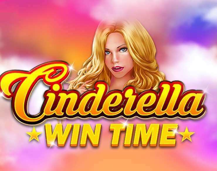 Cinderella wintime