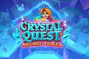 Crystal quest arcane tower