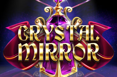 Crystal mirror