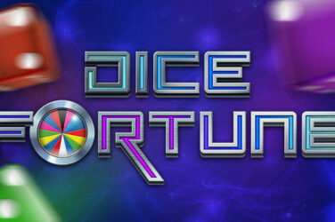 Dice fortune