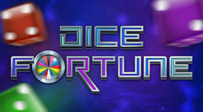 Dice fortune