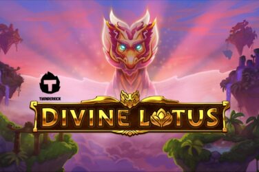 Divine lotus