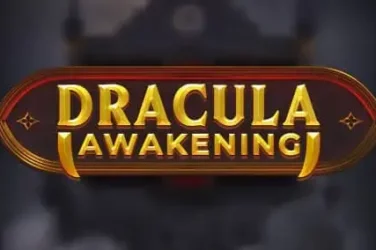 Dracula awakening