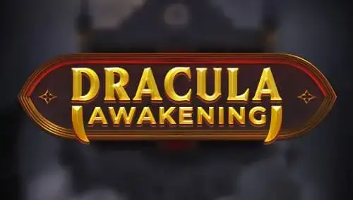 Dracula awakening