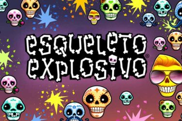 Esqueleto explosivo