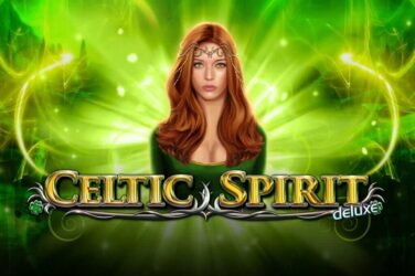 Celtic spirit deluxe