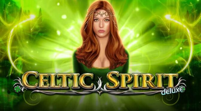 Celtic spirit deluxe